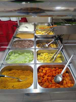 Sabor E Tempero Bar E Restaurante