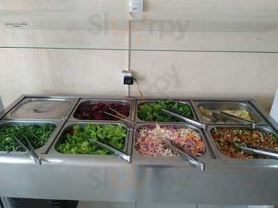 Sabor E Tempero Bar E Restaurante