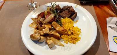 Bar E Lanchonete Dom Pepe