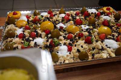 Bar E Lanchonete Dom Pepe