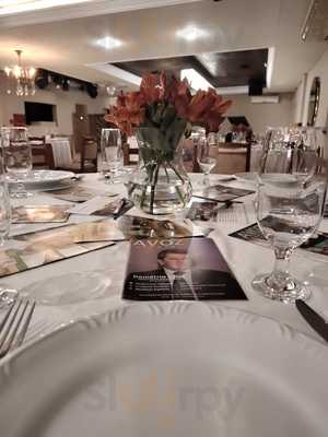 Bar E Lanchonete Dom Pepe