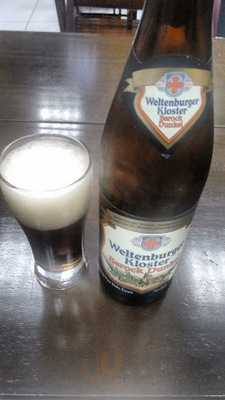 Lancheteria Reg's Bar.