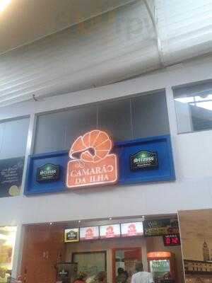 Camarao Da Ilha
