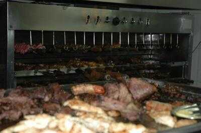 Churrascaria E Pizzaria Pampas Grill