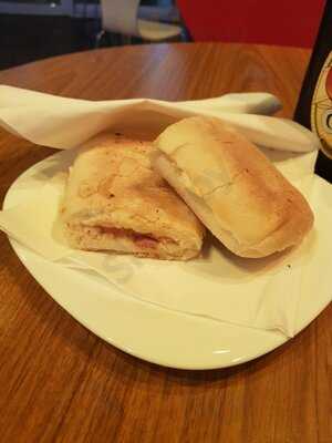 Íbis Kitchen - Congonhas