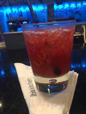 Íbis Kitchen - Congonhas