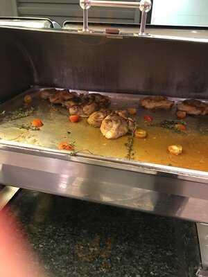 Íbis Kitchen - Congonhas