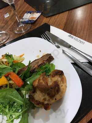 Íbis Kitchen - Congonhas