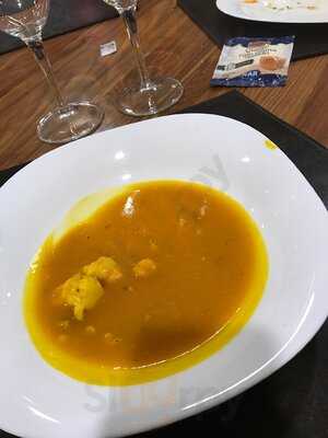 Íbis Kitchen - Congonhas