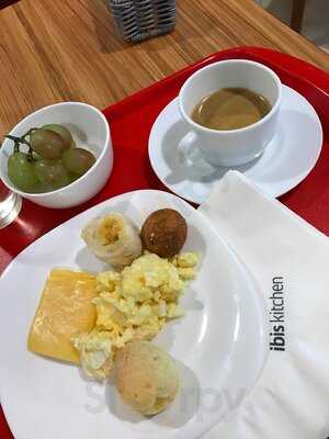 Íbis Kitchen - Congonhas