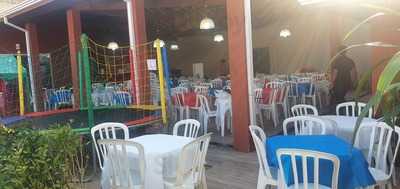 Quadra De Esportes Okino