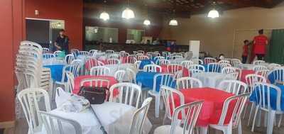 Quadra De Esportes Okino