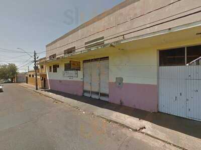 Quadra De Esportes Okino