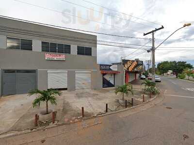 Restaurante E Lanchonete Tradicao Caipira