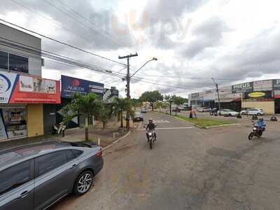 Restaurante E Lanchonete Tradicao Caipira