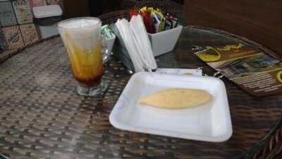 Ij Padaria E Lanchonete