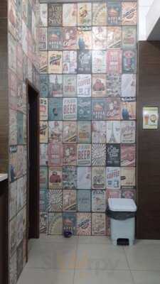 Ij Padaria E Lanchonete