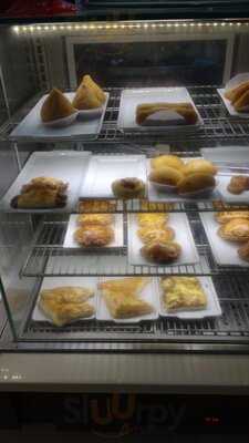 Ij Padaria E Lanchonete