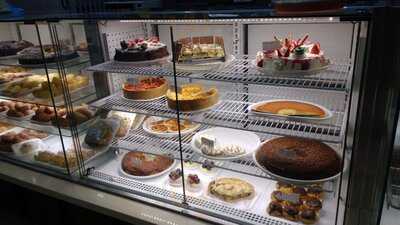 Ij Padaria E Lanchonete