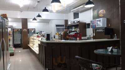 Ij Padaria E Lanchonete