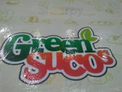 Green Sucos