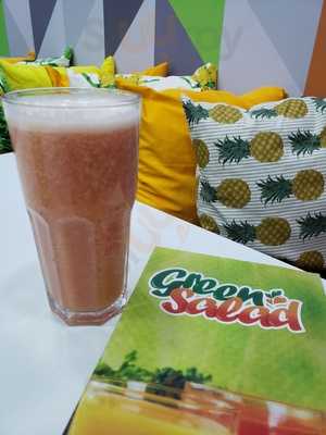 Green Sucos