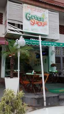 Green Sucos
