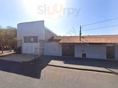 Quadra De Esportes Do Balasso