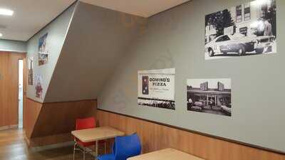 Dominó Pizzas