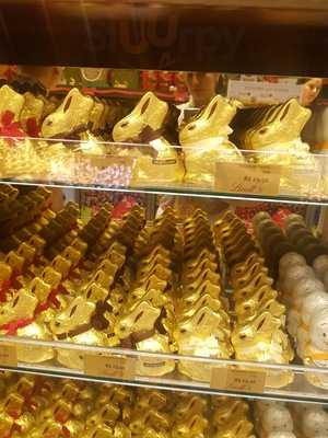 Lindt