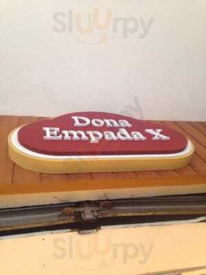 Dona Empada X