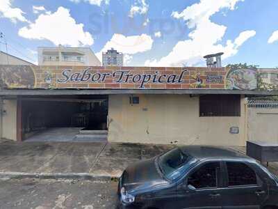 Tropical Grill Restaurante