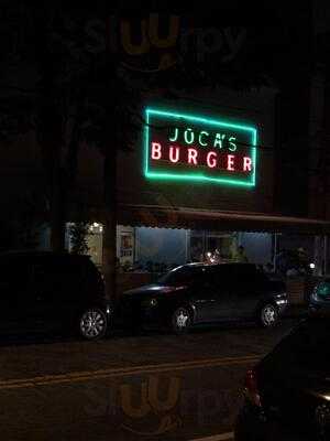 Joca's Burger