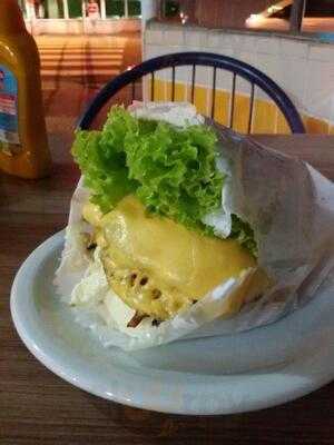 Joca's Burger