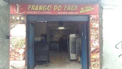 Frango Do Fred - Atelie Culinario