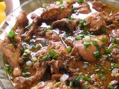 Frango Do Fred - Atelie Culinario