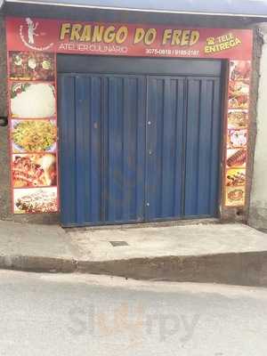 Frango Do Fred - Atelie Culinario