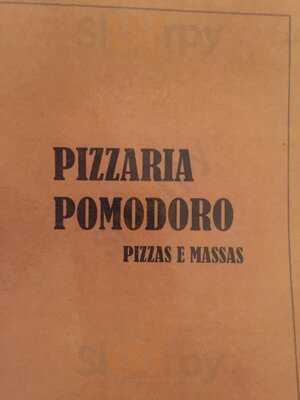Pizzaria Pomodoro Pizzas E Massas