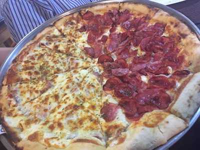 Pizzaria Pomodoro Pizzas E Massas