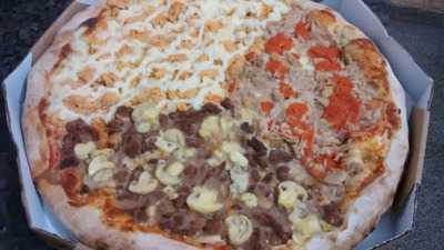 Pizzaria Pomodoro Pizzas E Massas