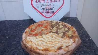 Pizzaria Pomodoro Pizzas E Massas