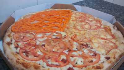 Pizzaria Pomodoro Pizzas E Massas