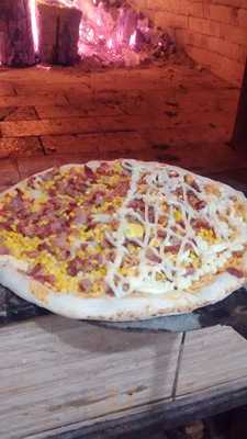 Pizzaria Pomodoro Pizzas E Massas