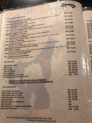 Restaurante Star City