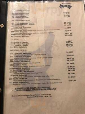 Restaurante Star City