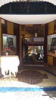 Restaurante Star City