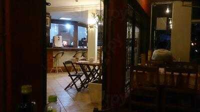 Pizzaria Empório Rizzierie