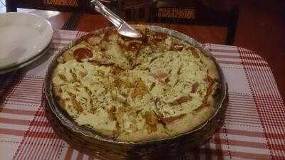 Pizzaria Empório Rizzierie