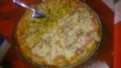 Pizzaria Empório Rizzierie