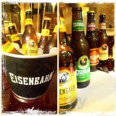 Pizzaria Empório Rizzierie